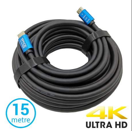 HDTV Premium Cable HDMI (1.5, 3, 5, 15, 20 Meters) HDTV Premium Cable HDMI (1.5, 3, 5, 15, 20 Meters)
